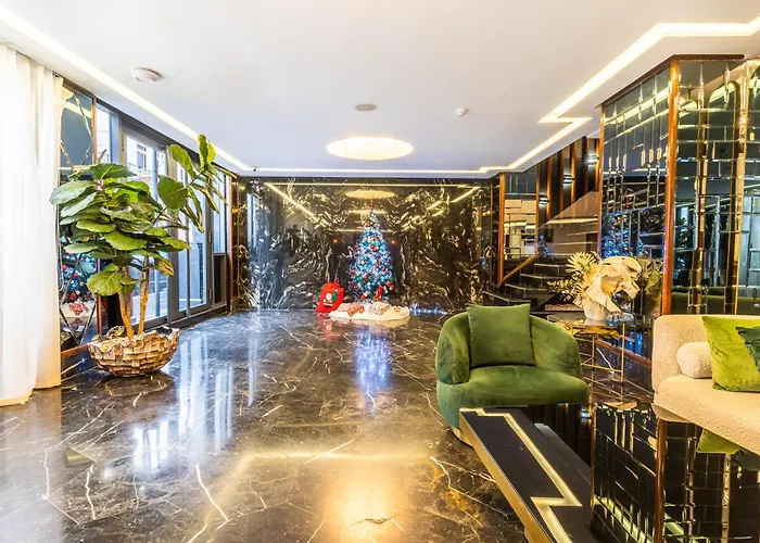 One Hotel Casablanca